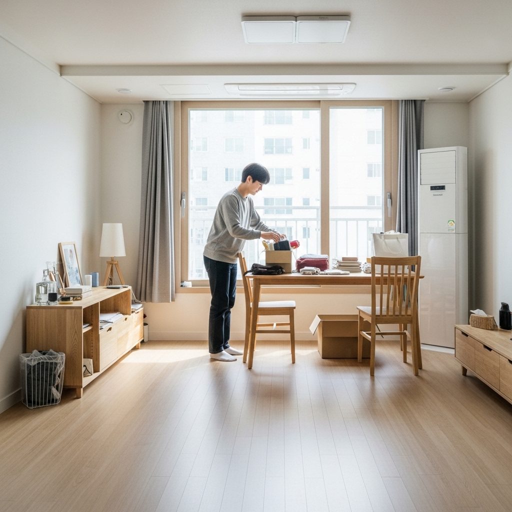 미니멀 라이프 시작할 때 버리면 좋은 물건 30가지 대표 이미지